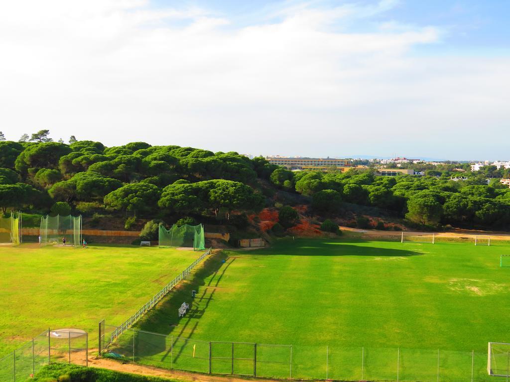 Alfamar Beach & Sport Resort Albufeira Kültér fotó