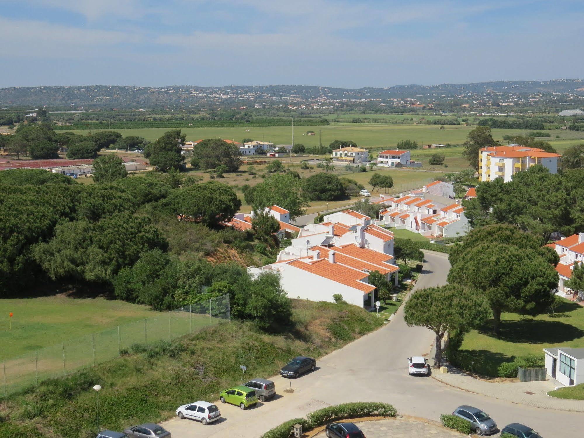 Alfamar Beach & Sport Resort Albufeira Kültér fotó