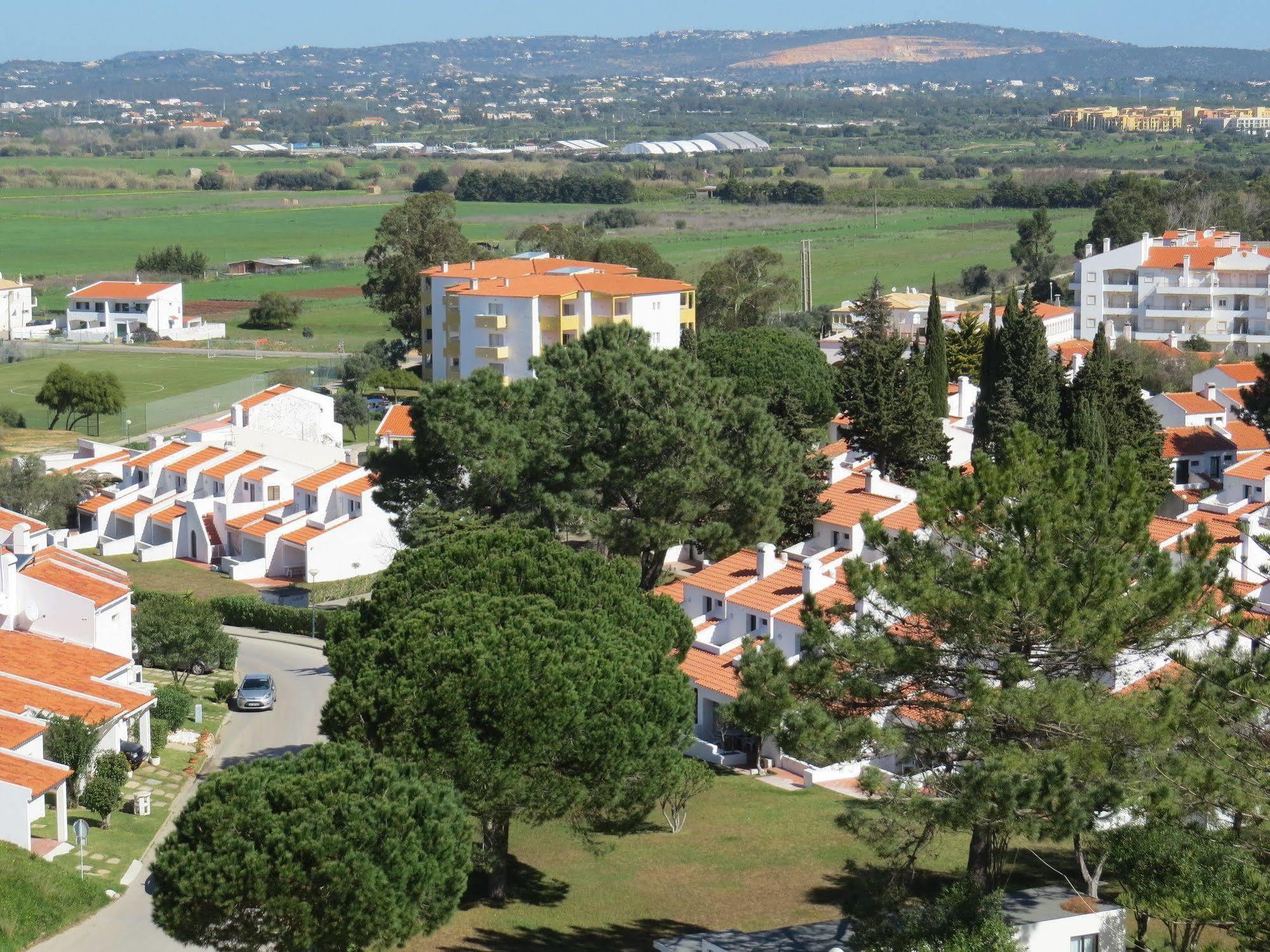 Alfamar Beach & Sport Resort Albufeira Kültér fotó